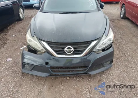 2018 Nissan Altima 2.5 Sl z USA, uszkodzony, nr VIN 1N4AL3APXJC102372